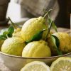 Bergamot