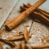 Cinnamon Bark