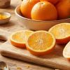 Wild Orange