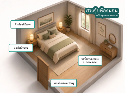 fengshui-bedroom-layout