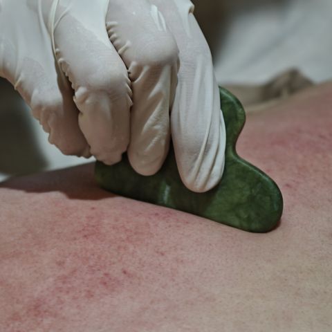 Réla TCM clinic - กัวซา